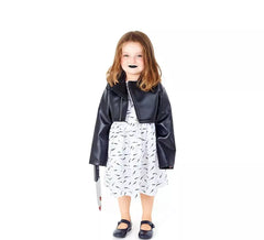 Sadistisches Puppenkostüm für Babys