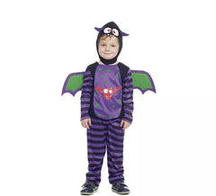 Baby Bat costume for baby