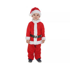 Baby Santa Claus costume for babies