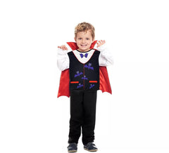 Baby Vampire costume for baby