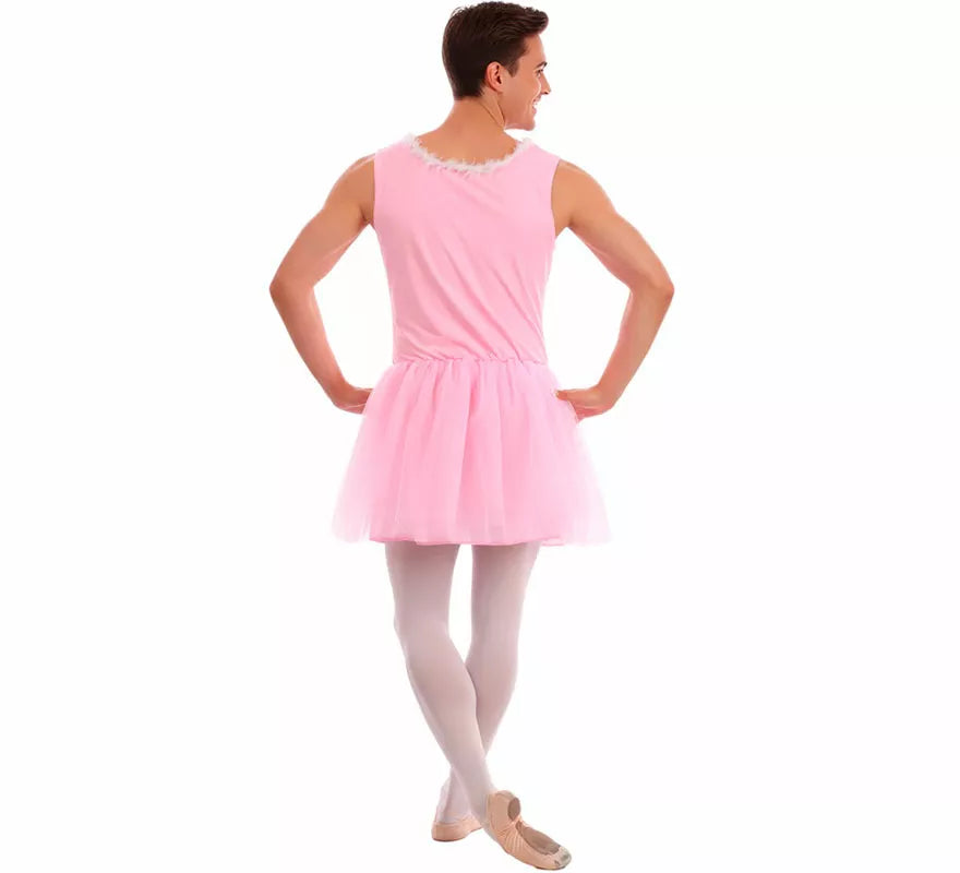 Translation missing: en.Disfraz de Bailarín de Ballet para hombre