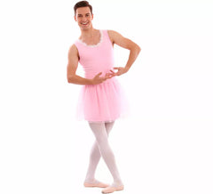 Men's Ballet Dancer Costume