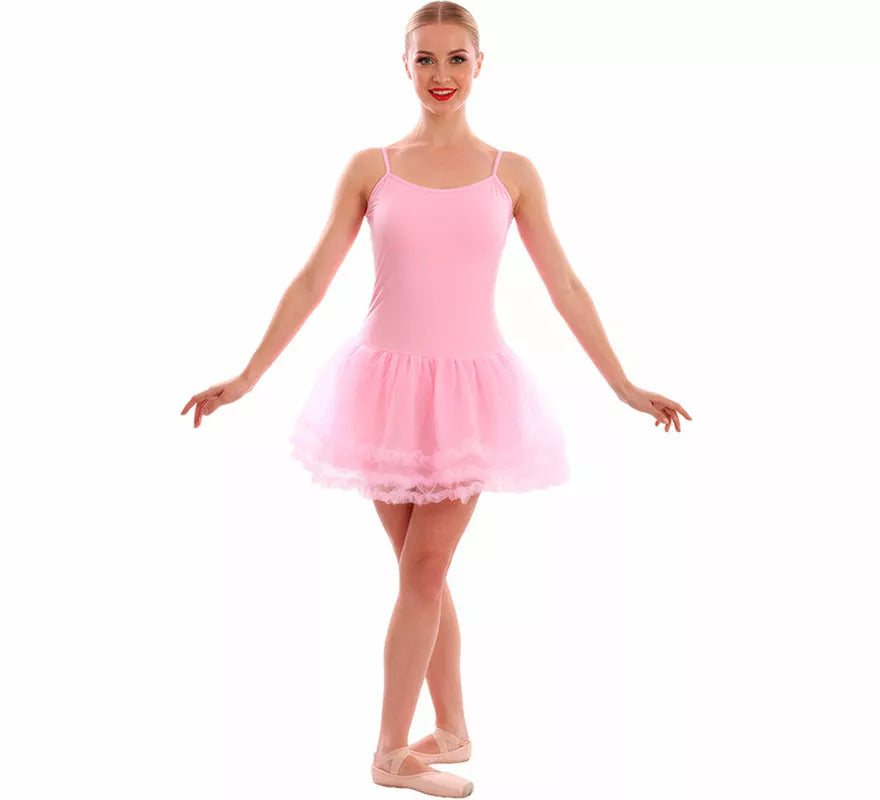 Translation missing: en.Disfraz de Bailarina de Ballet para mujer