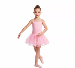 Ballet Dancer Costume for Girl