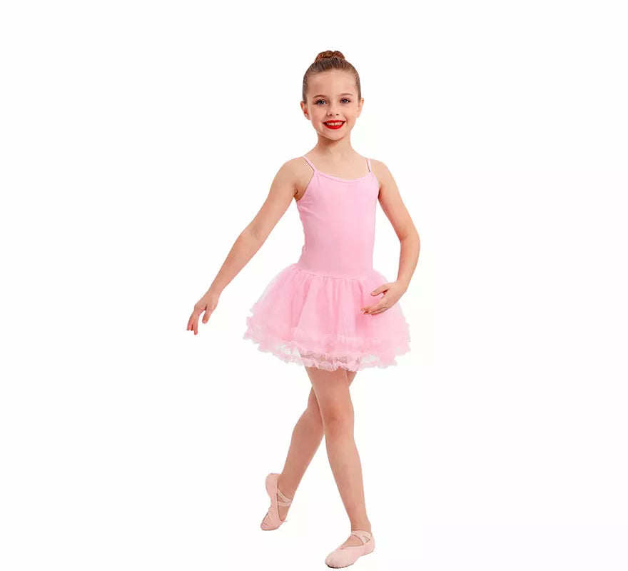 Translation missing: en.Disfraz de Bailarina de Ballet para niña