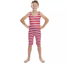 1920s Bather Costume for Boys