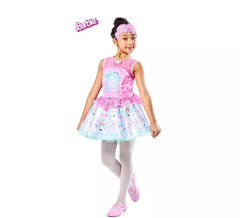 Barbie Ballerina costume for girls