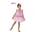 Disfraz de Barbie Ballerina para niña