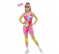 Disfraz de Barbie Rollerskate para mujer