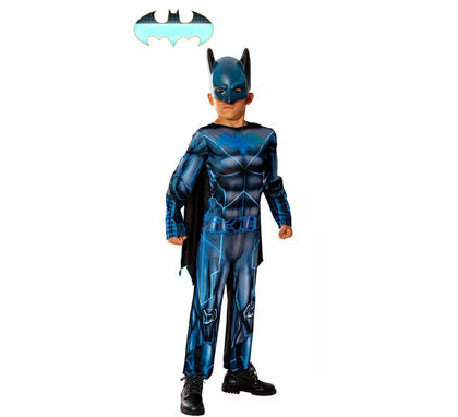 Disfraz de Batman Bat-Tech Classic para niño