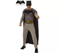 Disfraz de Batman BvS para hombre