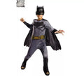Disfraz de Batman Justice League para niño