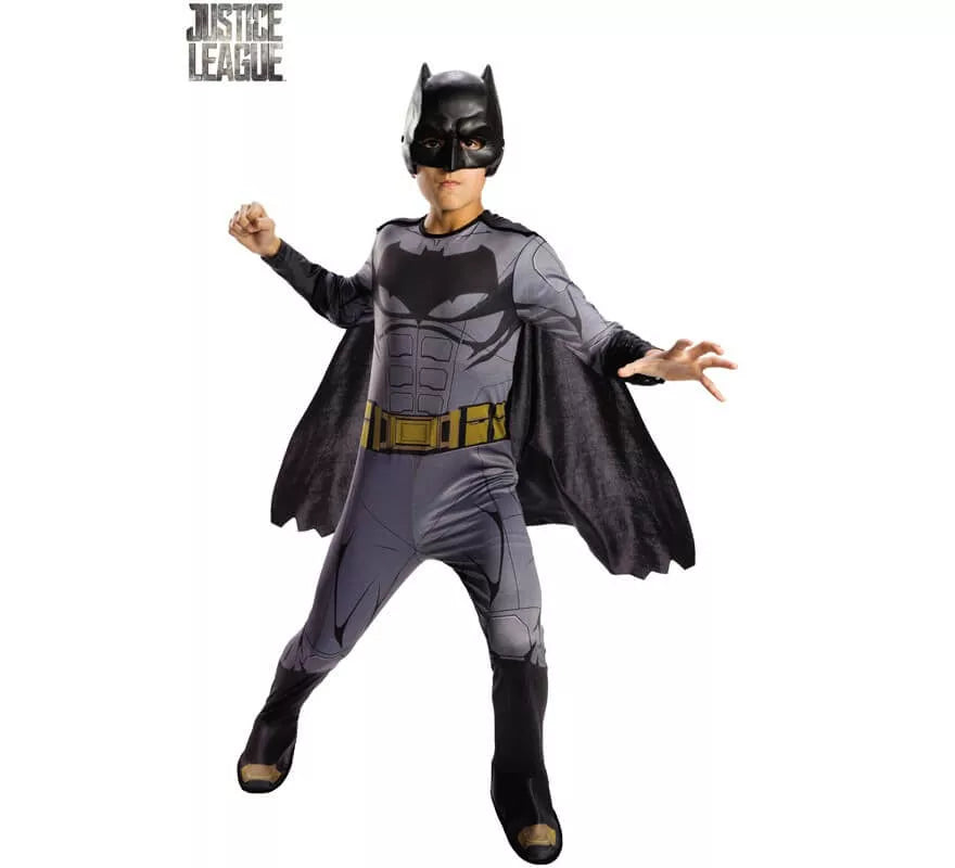 Translation missing: en.Disfraz de Batman Justice League para niño