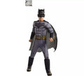 Disfraz de Batman Justice League Premium para niño
