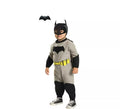 Disfraz de Batman para bebé