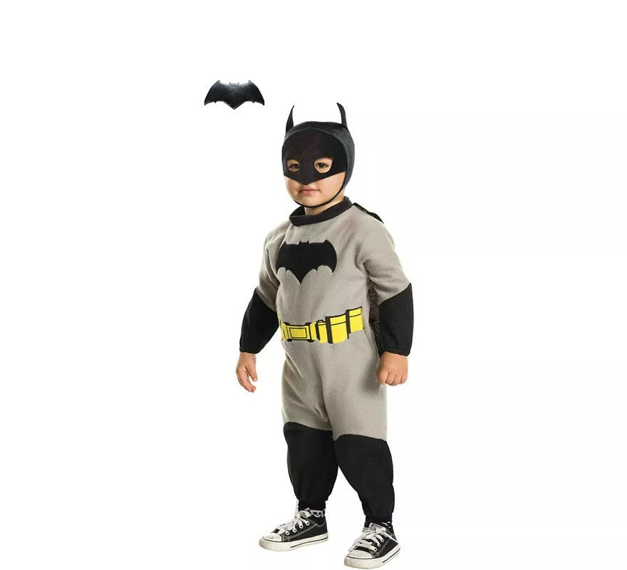 Translation missing: en.Disfraz de Batman para bebé