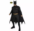 Disfraz de Batman Rises Deluxe para hombre
