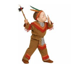 Luxury Indian Baby Costume for children 1-3 years old