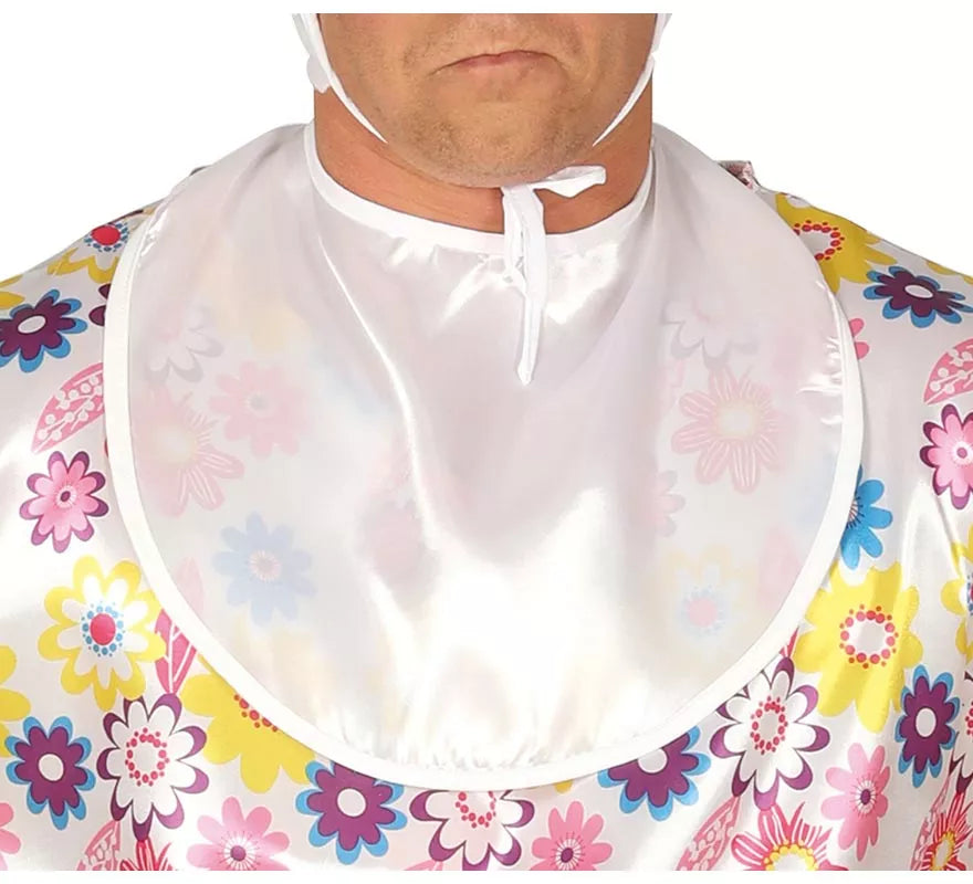 Disfraz de Bebé para hombre