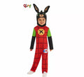 Disfraz de Bing Clásico para niño