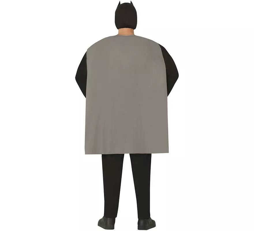 Disfraz de Biteman oscuro para hombre