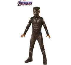 Black Panther Endgame Classic costume for children