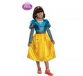 Disfraz de Blancanieves 2025 Classic de Disney para niña