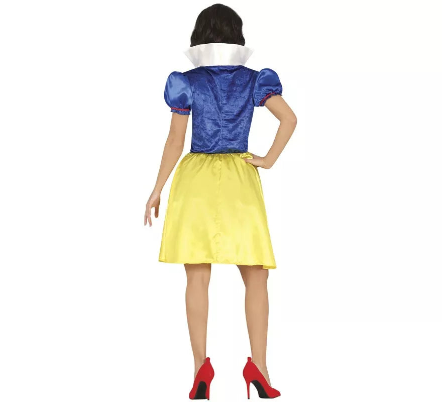 Translation missing: en.Disfraz de Blancanieves Clásica para mujer