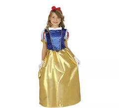 Snow White costume for girls