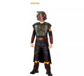 Disfraz de Boba Fett Deluxe de Star Wars para niño