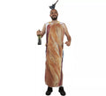 Disfraz de Bocadillo Jamón 130 cm. para adultos