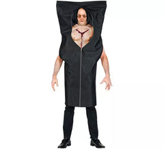 Body Bag Costume for Men