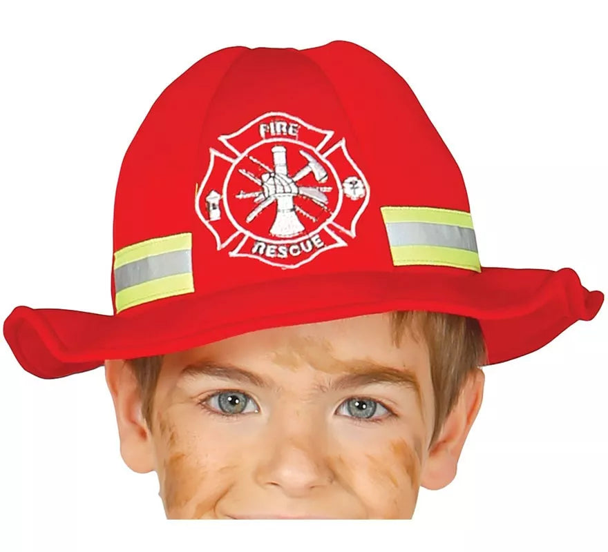 Translation missing: en.Disfraz de Bombero