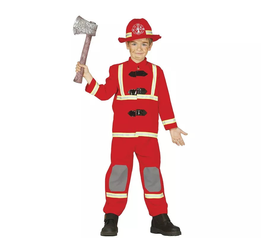 Translation missing: en.Disfraz de Bombero