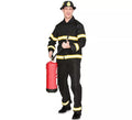 Disfraz de Bombero para hombre