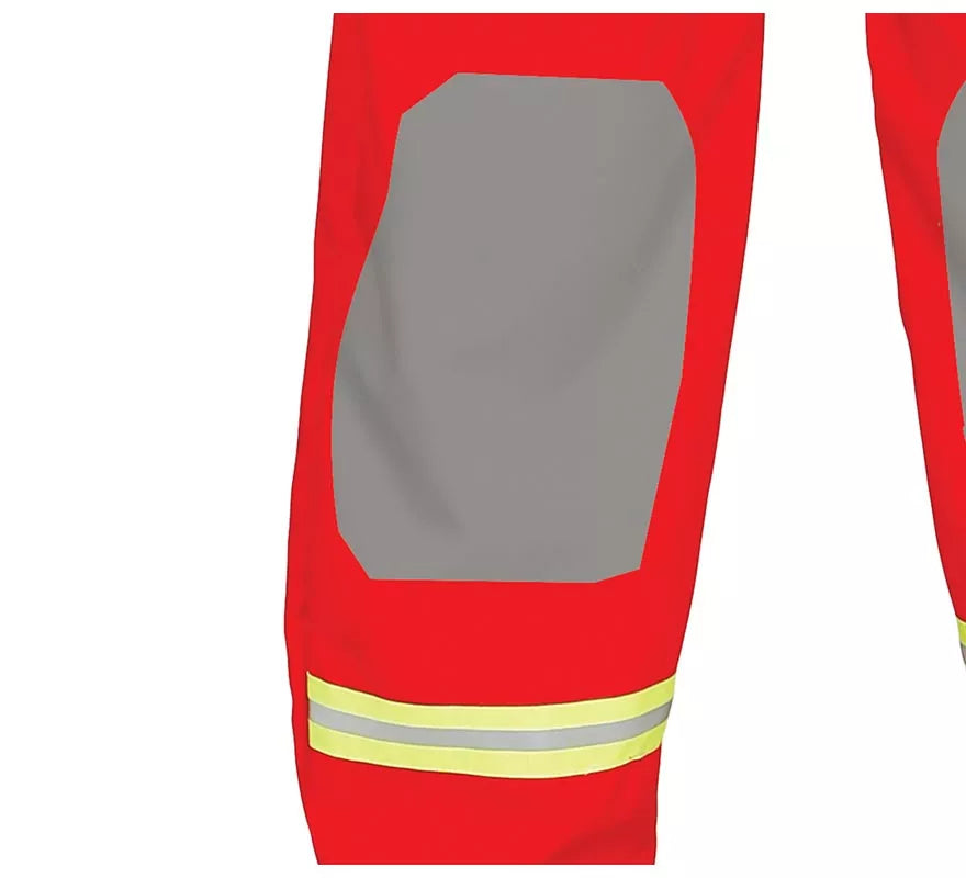 Disfraz de Bombero para hombre