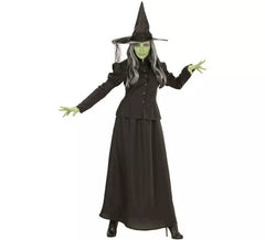 Costume da strega delle fiabe per donna