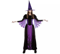 Forest Witch Costume for Women