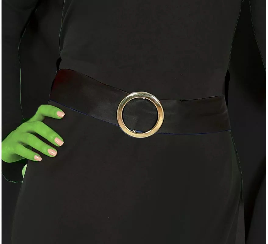 Disfraz de Bruja Fantástica para mujer