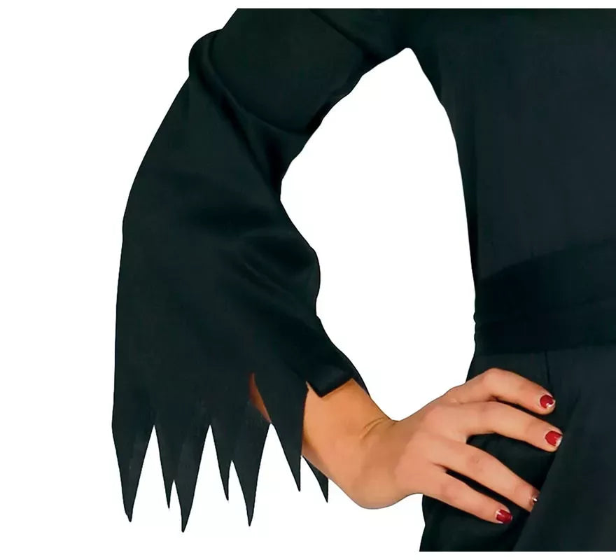 Disfraz de Bruja para mujer