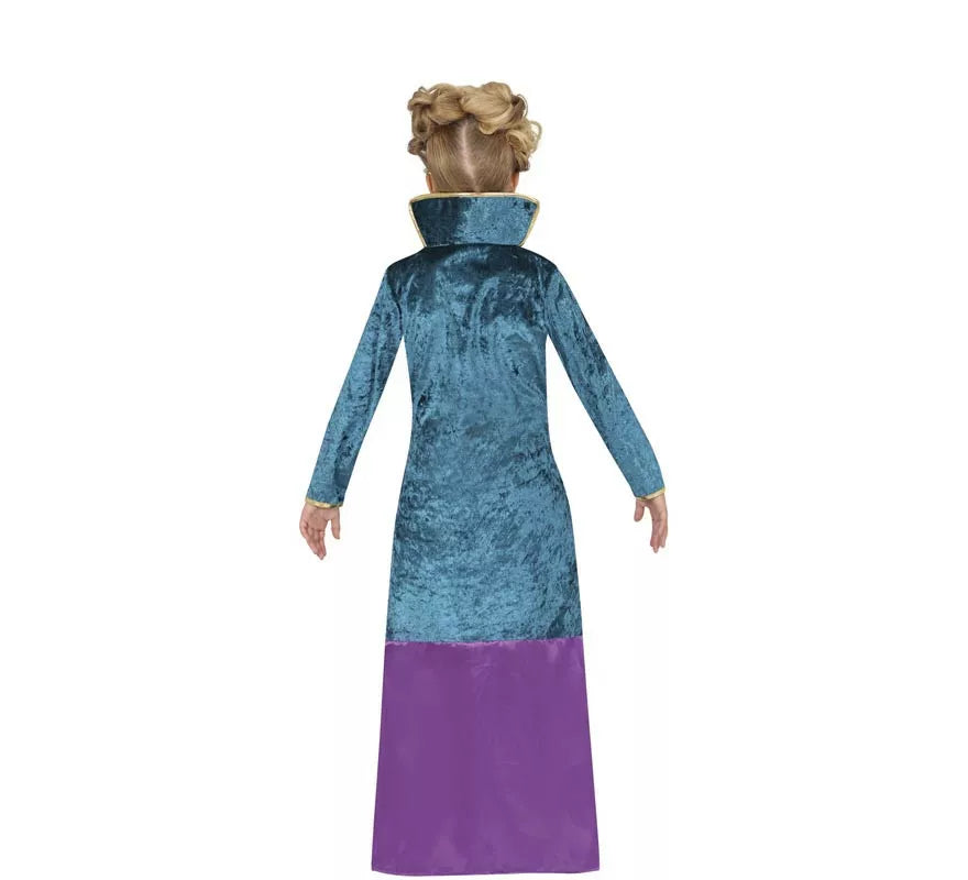Translation missing: en.Disfraz de bruja Winifred Sanderson para niña