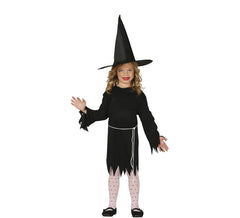 Little Witch Costume for Girl