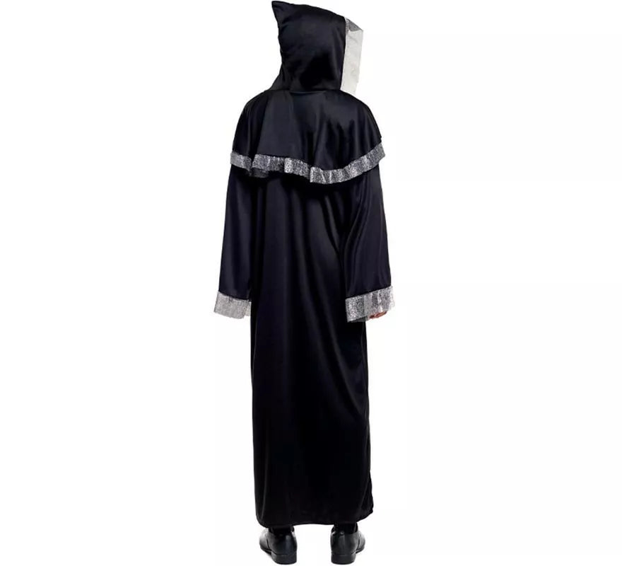 Disfraz de Brujo para hombre