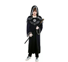 Witch costume for children