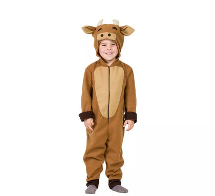 Disfraz de Buey para niños y bebé