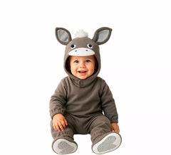 Baby Donkey Costume