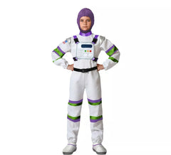 Buzz costume Lightyear Toy Story for children