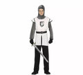 Disfraz de Caballero Medieval para adolescente