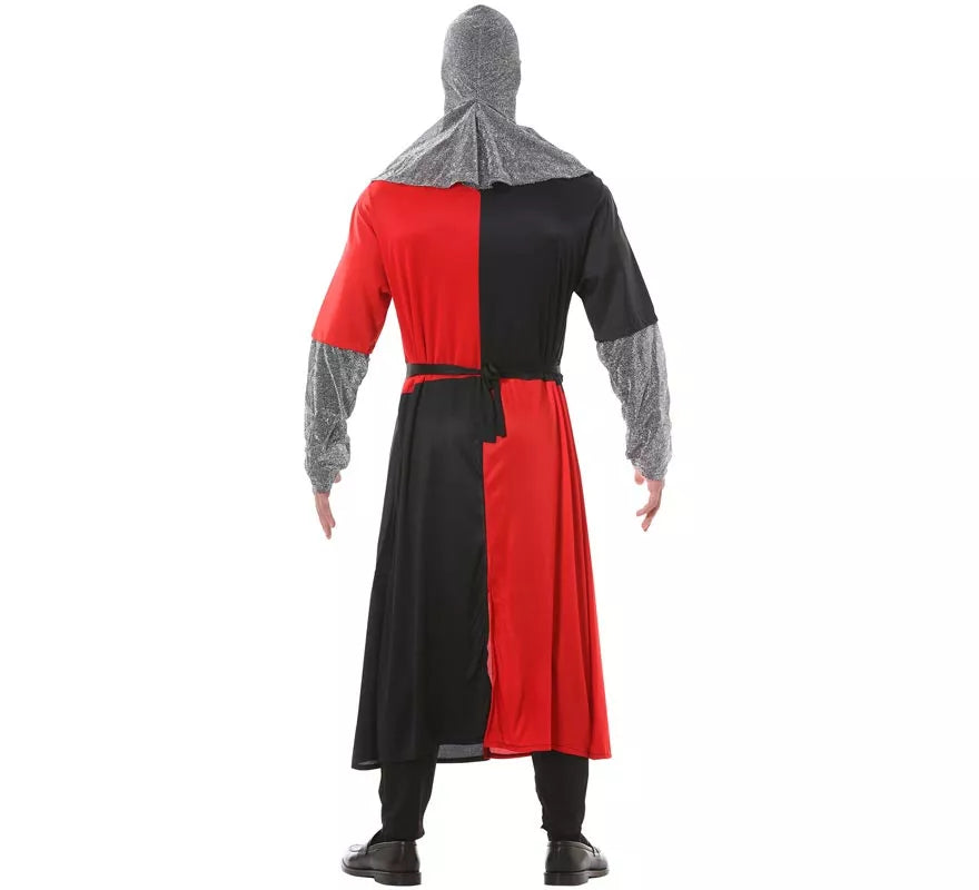 Translation missing: en.Disfraz de Caballero Medieval para hombre