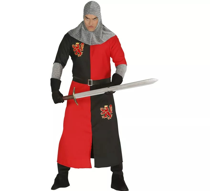 Translation missing: en.Disfraz de Caballero Medieval para hombre